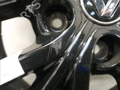 Rim RENAULT CLIO IV (BH_) 1.6 RS Trophy (BHJ4, BHJ6) | BP22848048C45