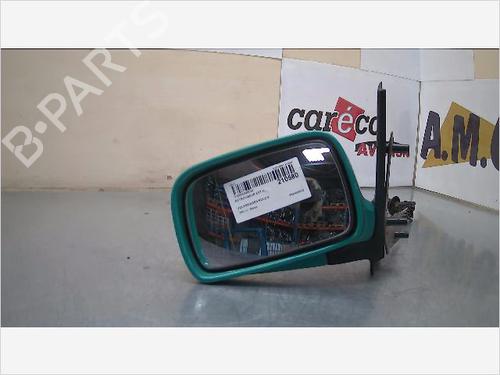 Left mirror VW POLO III (6N1) 55 1.3 | BP23158698C26 