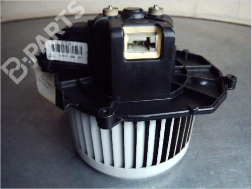 Heater blower motor PEUGEOT PARTNER Tepee 1.6 HDi 16V | BP11098326M62 