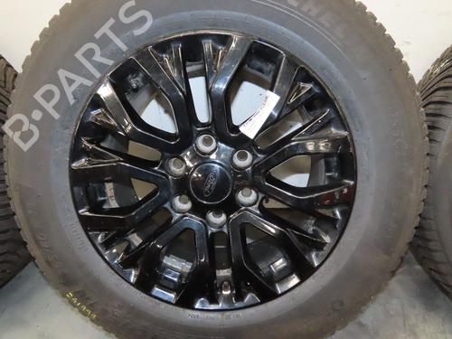 Fælk FORD RANGER (TKE) 2.0 EcoBlue 4x4 | BP27167975C45