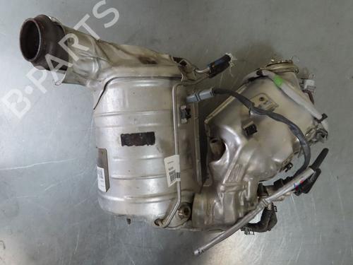 Catalyst RENAULT TRAFIC III Bus (JG_) 2.0 dCi 150 (JGMU) | BP40484690M10 - Image 6