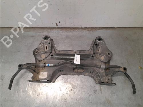 Subframe OPEL CORSA F (P2JO) 1.2 (68) | BP36486757M9 - Image 4