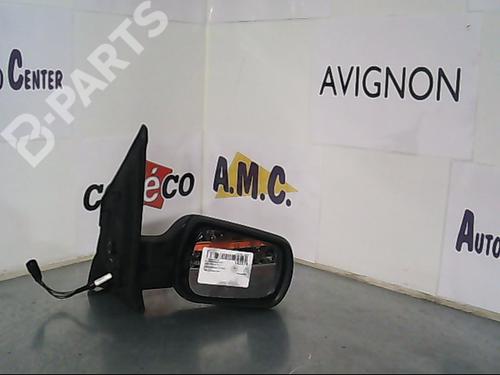 Used Right mirror FORD FUSION (JU_) 1.4 TDCi (68 hp) 9402502