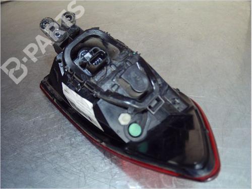 Right taillight RENAULT CLIO IV (BH_) 1.5 dCi 90 | BP9451820C35 