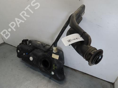 Fuel tank CITROËN C4 CACTUS 1.6 BlueHDi 100 | BP18129335C62