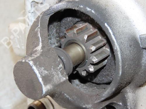 Used Starter Starter CITROËN C4 Picasso II 1.6 HDi / BlueHDi 115 (115 hp) 36426599 36426599