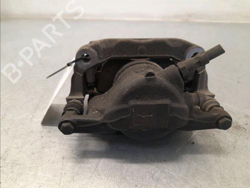 Left front brake caliper MERCEDES-BENZ A-CLASS (W176) A 200 CDI / d 4-matic (176.002) | BP30116978M105