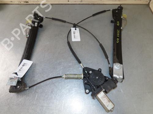 Front right window mechanism FIAT 500 (312_) 0.9 (312AXG1A, 312.AXG11) | BP37062479C23 - Image 6