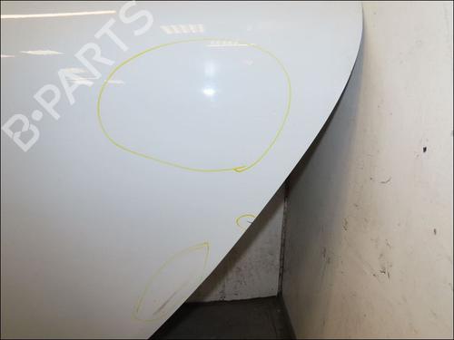 Left rear door RENAULT CLIO IV (BH_) 1.5 dCi 90 | BP29622385C4