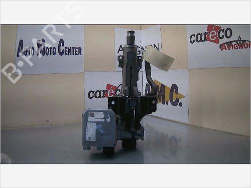 Steering column SEAT IBIZA V (KJ1, KJG) 1.0 TSI | BP9408345M21  - Image 5