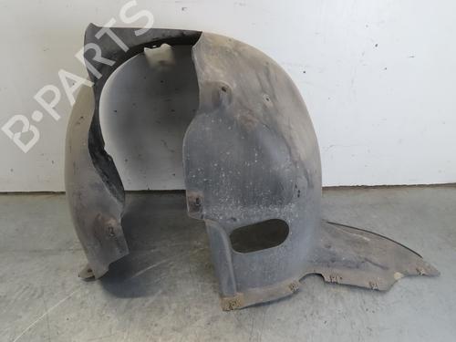 Wheel arch VW TOURAN (1T1, 1T2) 2.0 TDI 16V | BP17527533C56 