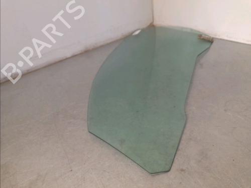 Dør rude ventre foran Dør rude ventre foran PEUGEOT 206 CC (2D) 2.0 S16 (136 hp) 36757609 36757609