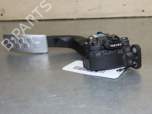 Pedal RENAULT TWINGO II (CN0_) 1.6 RS (CN0N, CN0R, CN0S) | BP16478416I4 