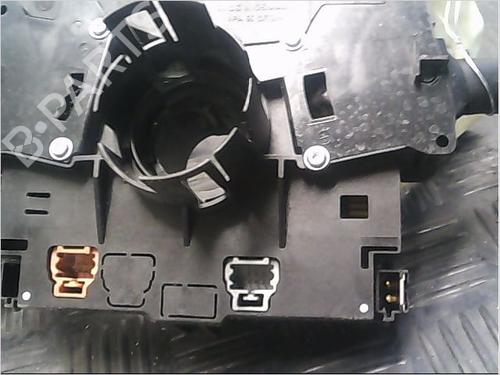 Used Steering column stalk PEUGEOT 207 (WA_, WC_) 1.4 HDi (68 hp) 9404755