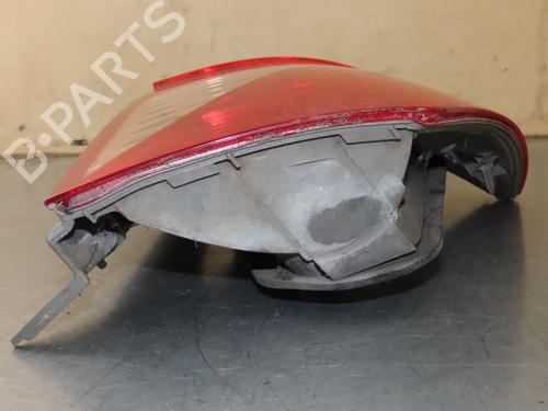 Used Right taillight HONDA FR-V (BE) 2.2 i CTDi (BE5) (140 hp) 25299150