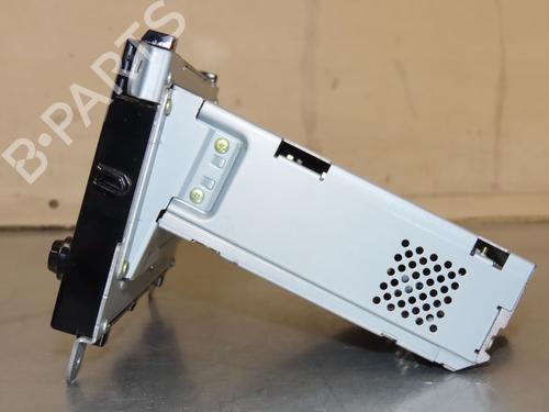 Radio RENAULT CLIO IV (BH_) 0.9 TCe 90 (BHNF, BHMA, BHMH, BHJK, BHJR) | BP17041926E6 