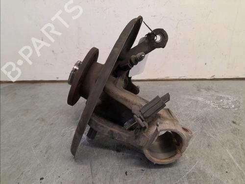 Right front steering knuckle VW TOURAN (1T1, 1T2) 1.9 TDI | BP15813123M26 