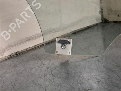 Rear right door window MAZDA 3 (BL) 1.6 MZR (BL14) | BP14857938C21 