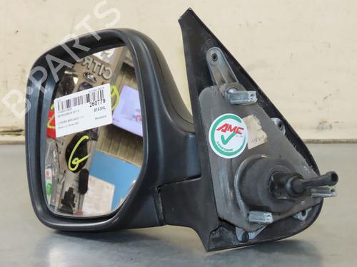 Used Left mirror Left mirror 38023564 38023564
