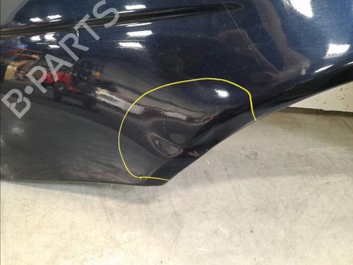 Left front fenders BMW 5 (E39) 525 d | BP14996101C41 