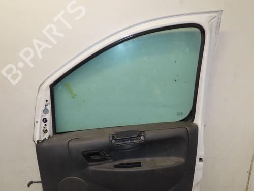 Used Right front door CITROËN JUMPY II Van 2.0 HDi 125 (128 hp) 27530511