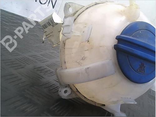 Expansion tank VW GOLF VI (5K1) 1.6 TDI | BP9406363C120 