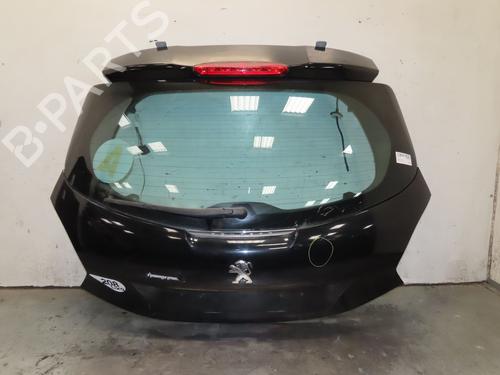 Used Tailgate Tailgate 37163207 37163207