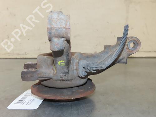 Used Left front steering knuckle Left front steering knuckle 36486753 36486753