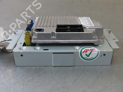 Display FORD RANGER (TKE) 2.0 EcoBlue 4x4 | BP27393271C48