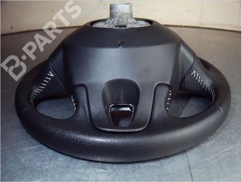 Steering wheel RENAULT MEGANE III Grandtour (KZ0/1) 1.5 dCi (KZ09, KZ0D, KZ1G, KZ29, KZ14, KZ1W, KZ10, KZ1F,... | BP10906820C49 