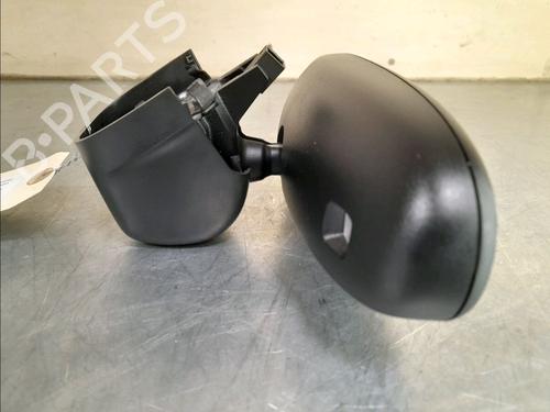 Used Rear mirror VW GOLF VI Convertible (517) 1.6 TDI (105 hp) 12197737