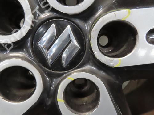 Fælk SUZUKI VITARA (LY) 1.6 (APK 416) | BP36244842C45 - Image 5