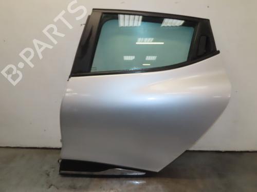 Used Left rear door Left rear door 39480735 39480735