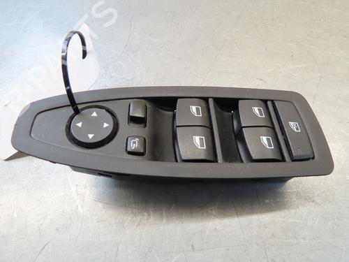 Left front window switch BMW X1 (F48) xDrive 20 d | BP25126614I27 