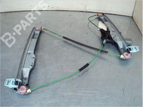 Front right window mechanism OPEL CORSA D (S07) 1.3 CDTI (L08, L68) | BP9410341C23 