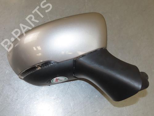 Bakspejl Højre RENAULT CLIO IV (BH_) 1.5 dCi 90 | BP30047609C27 
