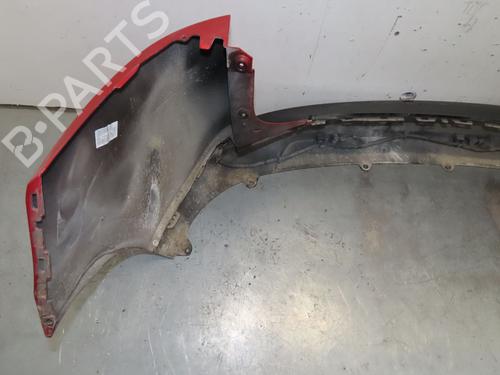Used Rear bumper RENAULT CLIO IV Grandtour (KH_) 1.5 dCi 90 (KHN3, KHN4) (90 hp) 25749914
