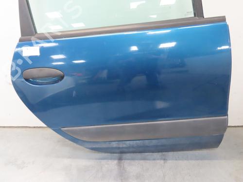 Right rear door RENAULT ESPACE III (JE0_) 2.2 12V TD (JE0E, JE0H, JE0P) | BP18663295C5