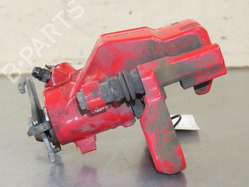 Left rear brake caliper RENAULT MEGANE III Coupe (DZ0/1_) 2.0 R.S. | BP25433845M107 