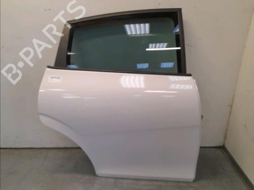 Used Right rear door SEAT LEON (1P1) 1.6 TDI (90 hp) 16520688
