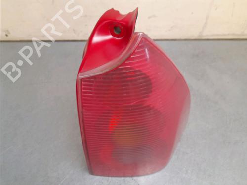 Right taillight PEUGEOT 307 Break (3E) 2.0 HDI 90 | BP23158952C35 