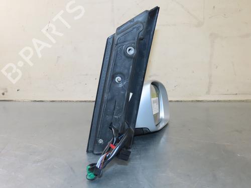 Right mirror VW TOURAN (1T1, 1T2) 1.9 TDI | BP17909791C27 