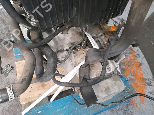 Gearbox CITROËN C3 III (SX) 1.2 PureTech 82 | BP30582879M3