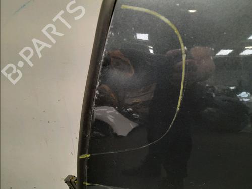 Left rear door PEUGEOT 3008 I MPV (0U_) 1.6 HDi | BP22367404C4 
