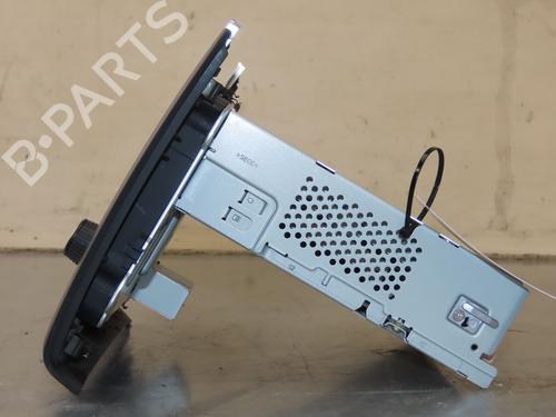 Radio VW POLO V (6R1, 6C1) 1.2 TSI 16V | BP19528669E6