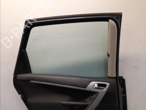 Left rear door CITROËN C4 Picasso I MPV (UD_) 1.6 HDi | BP16486835C4 