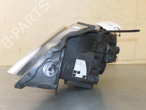 Used Right headlight RENAULT MODUS / GRAND MODUS (F/JP0_) 1.6 (JP03, JP0B, JP0U, JP0Y, JP1G) (112 hp) 23158895