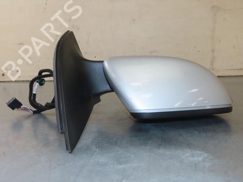 Right mirror VW GOLF VI (5K1) 1.6 TDI | BP28284646C27