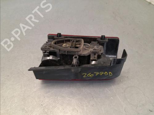 Used Right taillight Right taillight CITROËN BERLINGO / BERLINGO FIRST Box Body/MPV (M_) 1.1 i (MAHDZ, MBHDZ, MBHFX) (60 hp) 36510660 36510660