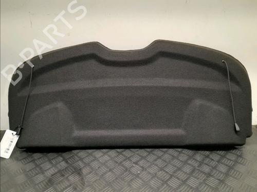 Rear parcel shelf PEUGEOT 208 I (CA_, CC_) 1.2 THP 110 | BP24231754C85 